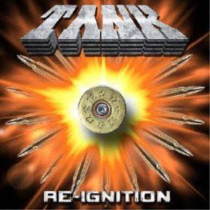 タンク / Re-Ignition [CD]