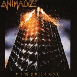 アニマライズ / パワーハウス [CD]