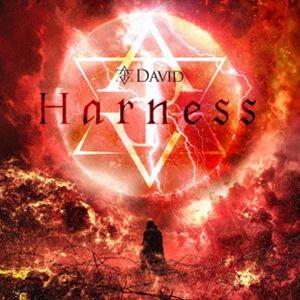 David/Harness （Type-A） [CD]の商品画像