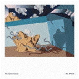 ザ・カクタス・チャンネル / ステイ・ア・ホワイル [CD]