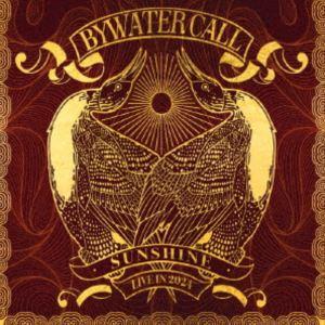バイウォーター・コール / サンシャイン（ライブ） [CD]
