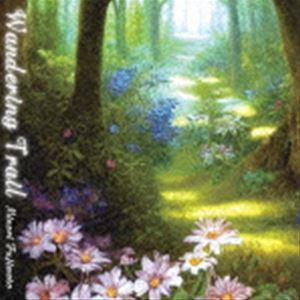 藤本実里 / Wandering Trail [CD]