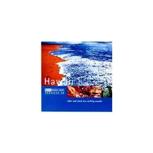 (オムニバス) ROUGH GUIDE TO THE MUSIC OF HAWAII [CD]