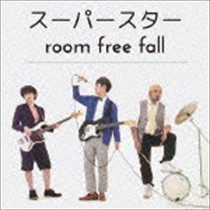 room free fall / スーパースター [CD]