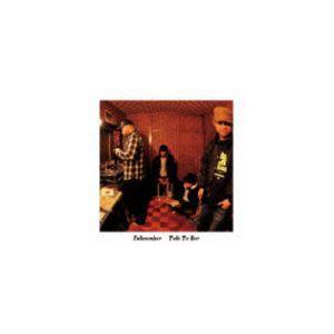 Fullmember / TALK TO HER [CD]