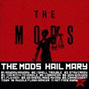 THE MODS／SMOKIN' GUN 〜Forever Hits：Fan Edition 45〜《完全生産
