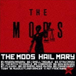 THE MODS / HAIL MARY [CD]