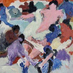 バターリング・トリオ / フォーサム [CD]