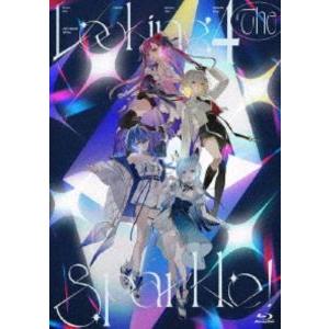 LIVE UNION 1st Live「Looking 4 The Sparkle!」 [Blu-r...