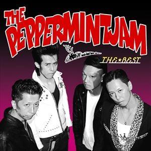 THE PEPPERMINT JAM / ザ・ベスト [CD]