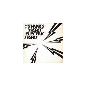 THE THANKS / THANKS ELECTRIC THANKS [CD]
