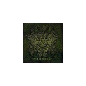 ヴァセリン / Permanence [CD]