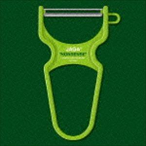 JAGA / ナンセンス [CD]