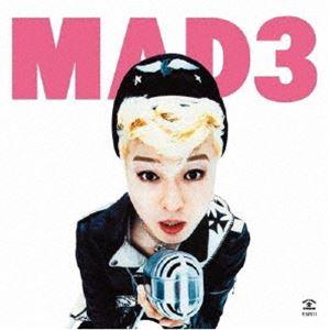 MAD3 / EDDIE SINGS [CD]