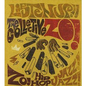 ZO! / The Collective [CD]