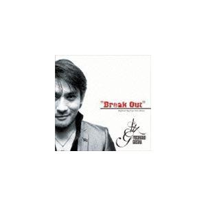 五社義明 / Break Out [CD]｜dss