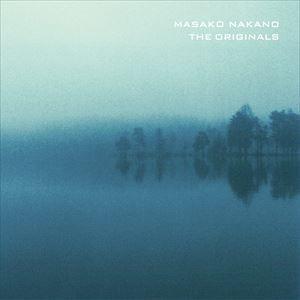 Masako Nakano / The Originals [CD]