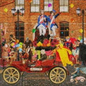 Lill / Life Is Parade.／Clean up!（A-Type） [CD]