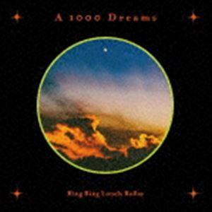 Ring Ring Lonely Rollss / A 1000 Dreams [CD]