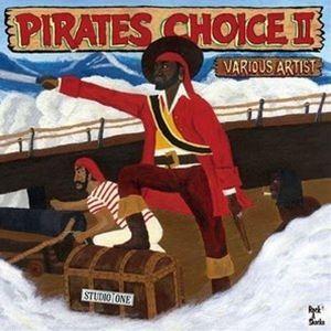 PIRATES CHOICE 2 [CD]