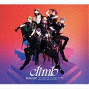 XlamV / climb（初回生産限定盤） [CD]