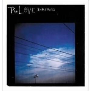 The LOVE / あの駅で待ってる [CD]