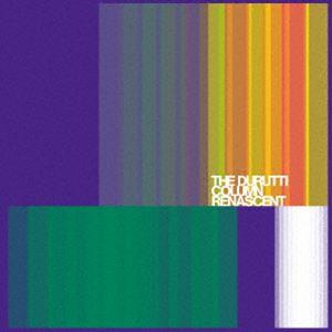DURUTTI COLUMN / Renascent [CD]