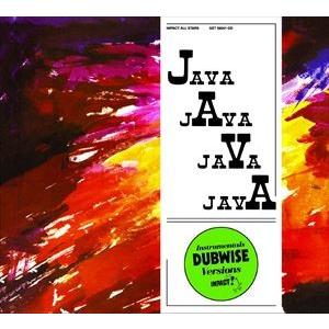 インパクト・オールスターズ / ジャバ・ジャバ・ジャバ・ジャバ [CD]