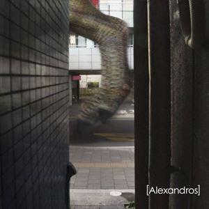 ［Alexandros］ / I Wanna Go To Hawaii. [CD]｜dss