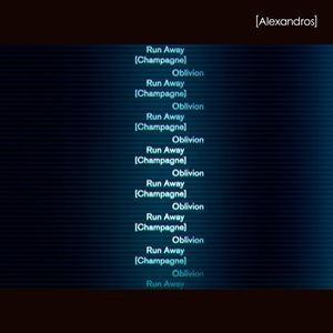 ［Alexandros］ / Run Away／Oblivion [CD]｜dss