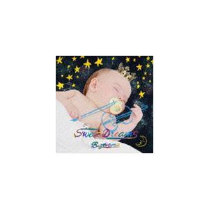 BIGMAMA / Sweet Dreams [CD]｜dss