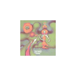 チャイルドフッド / LACUNA [CD]