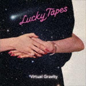 LUCKY TAPES / Virtual Gravity [CD]｜dss