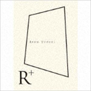 柚希礼音 / R＋（CD＋DVD） [CD]｜dss