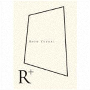 柚希礼音 / R＋（CD＋DVD） [CD]