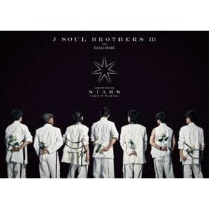 三代目 J SOUL BROTHERS LIVE TOUR 2023”STARS”〜Land of Promise〜 [DVD]｜ぐるぐる王国DS ヤフー店