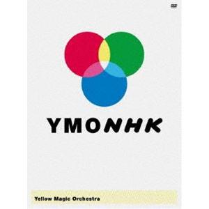 Yellow Magic Orchestra／YMONHK [DVD]｜dss