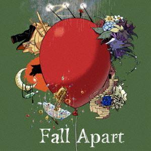 Fall Apart（通常盤／CD（スマプラ対応）） [CD]