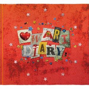 SIRUP / OWARI DIARY（初回生産限定盤／CD（スマプラ対応）） [CD]