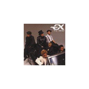 EXILE / Fly Away [CD]