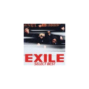 EXILE / SELECT BEST [CD]