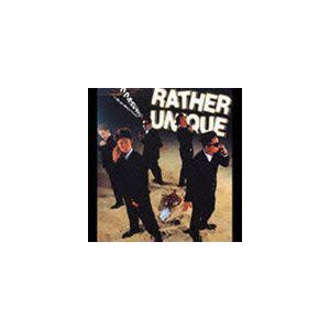 RATHER UNIQUE / つつみ込むように…〜R.U.WRAPPING〜（CD＋DVD） [C...