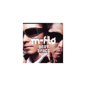 m-flo / BEAT SPACE NINE [CD]