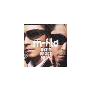 m-flo / BEAT SPACE NINE -Special Edition-（CD＋DVD） ...