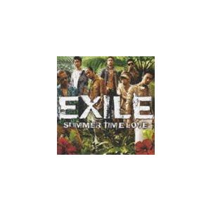 EXILE / SUMMER TIME LOVE（ジャケットB） [CD]