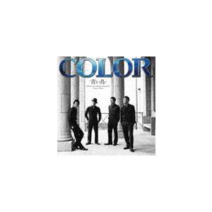 COLOR / 青い鳥（CD＋DVD） [CD]｜dss