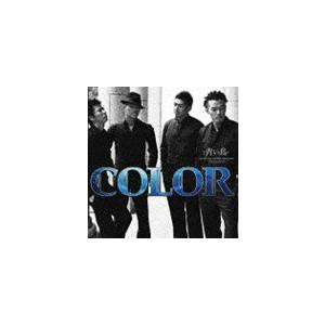 COLOR / 青い鳥 [CD]｜dss