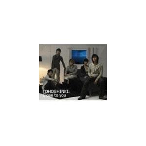 ZONE(通常盤)/東方神起[CD]【返品種別A】 : Joshin web CDDVD Yahoo!店
