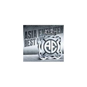 エイジア エンジニア / シングル大全集〜 THE BEST OF AE 〜 [CD]｜dss