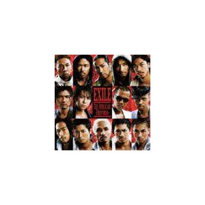 EXILE / THE HURRICANE 〜FIREWORKS〜（CD＋DVD／ジャケットA） [...